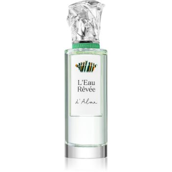 Sisley L\'Eau Rêvée d\'Alma Eau de Toilette pentru femei