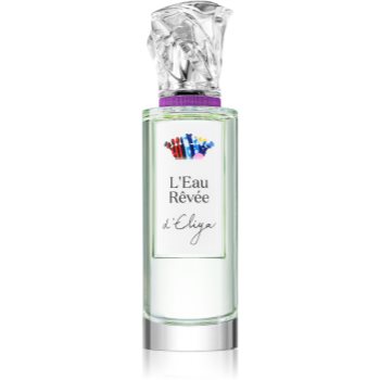 Sisley L\'Eau Rêvée d\'Eliya Eau de Toilette pentru femei