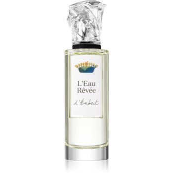 Sisley L\'Eau Rêvée d\'Hubert Eau de Parfum pentru femei