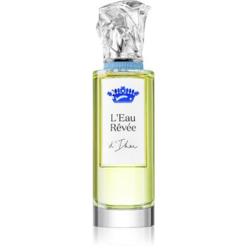 Sisley l'eau rêvée d'ikar eau de toilette pentru femei