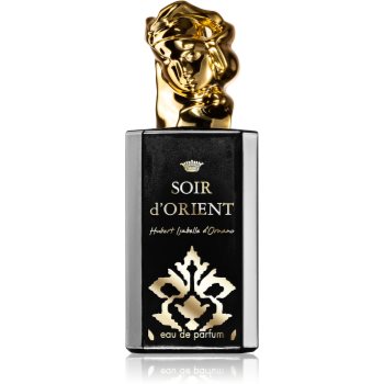 Sisley Soir D'orient Eau De Parfum Pentru Femei