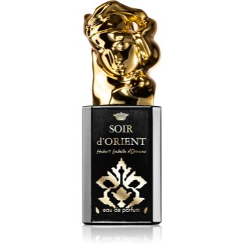 Sisley Soir d'Orient Eau de Parfum pentru femei Soir D Orient Edp Vapo 30ml