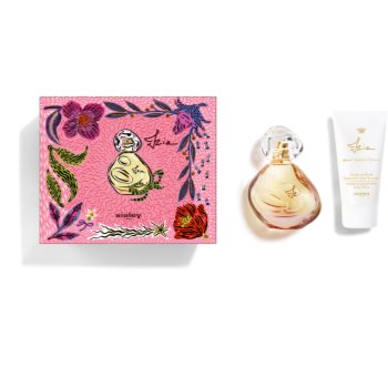 Sisley Izia Gift Set Marie-Victoire de Bascher подарунковий набір лімітоване видання для жінок