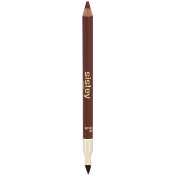 Sisley Phyto-Lip Liner creion contur buze cu ascutitoare notino.ro