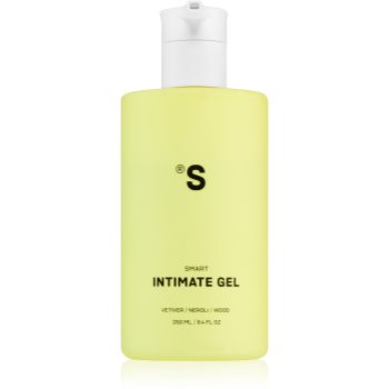 Sister\'s Aroma Smart gel pentru igiena intima