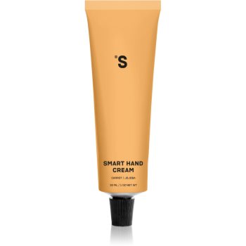 Sister's aroma smart carrot cremă hrănitoare pentru mâini