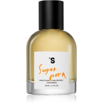 Sister's Aroma Sugar Porn Eau De Parfum Pentru Femei