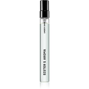 Sister's Aroma Under Skin parfum unisex