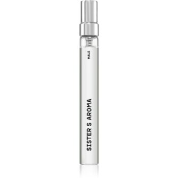 Sister\'s Aroma Male Eau de Parfum pentru bărbați