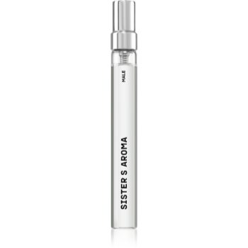 Sister's Aroma Male Eau de Parfum pentru bărbați