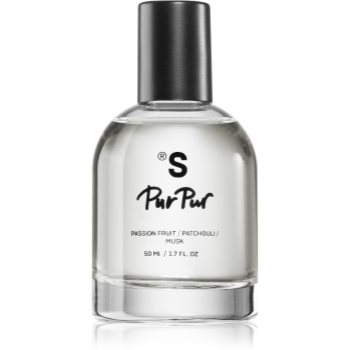Sister\'s Aroma Perfumes Pur Pur Eau de Parfum unisex