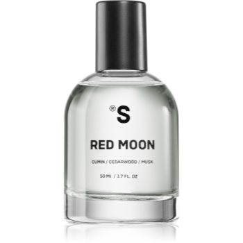 Sister\'s Aroma Red Moon Eau de Parfum unisex