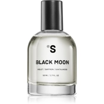 Sister\'s Aroma Black Moon Eau de Parfum unisex