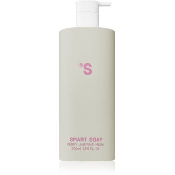 Sister\'s Aroma Smart Peony Săpun lichid pentru mâini