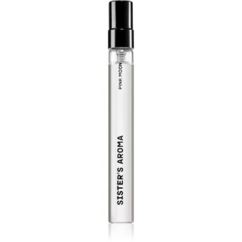 Sister's Aroma Pink Moon Eau de Parfum unisex