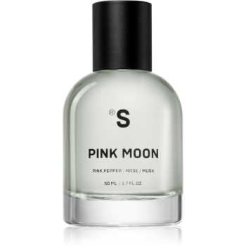 Sister\'s Aroma Pink Moon Eau de Parfum unisex