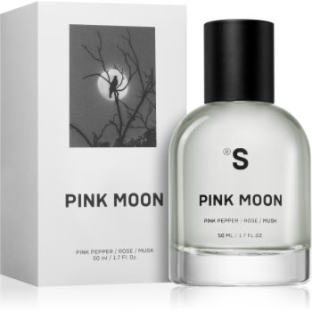 Sister\'s Aroma Pink Moon Eau de Parfum unisex - 1 | YEO