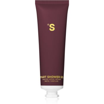 Sister\'s Aroma Smart Fig gel de duș