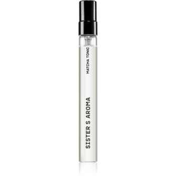 Sister's Aroma Matcha Tonic Eau de Parfum unisex