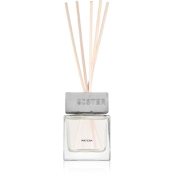 Sisters Aroma Matcha difuzor de aroma