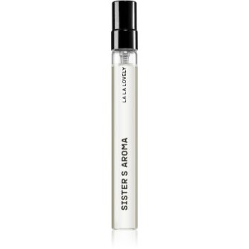 Sister's Aroma La La Lovely Eau de Parfum unisex