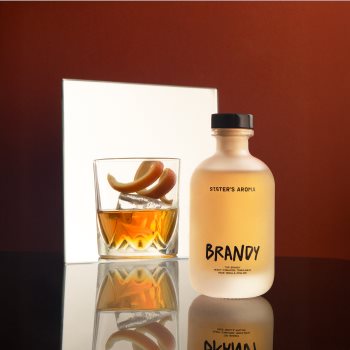 Sister's Aroma Brandy difuzor de aroma