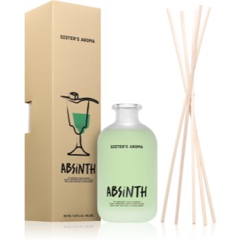 Sister's Aroma Absinth difuzor de aroma