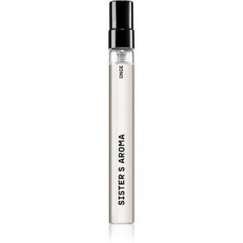 Sister's Aroma Perfumes Once Eau de Parfum unisex