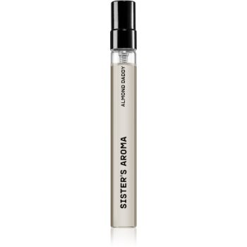 Sister's Aroma Perfumes Almond Daddy парфумована вода унісекс 10 мл