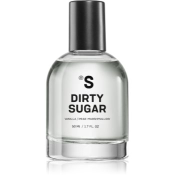 Sister's Aroma Dirty Sugar Eau de Parfum pentru femei