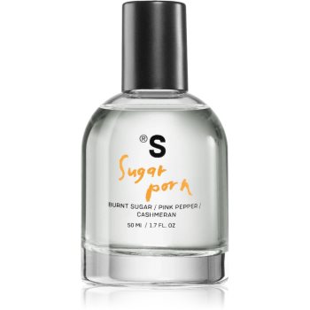 Sister's Aroma Sugar Porn Eau de Parfum pentru femei