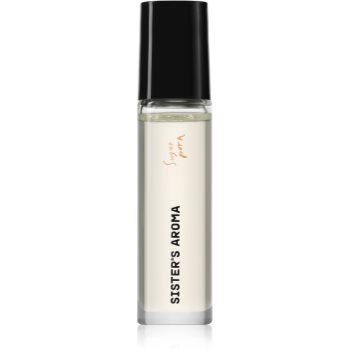 Sister's Aroma Sugar Porn ulei parfumat pentru femei