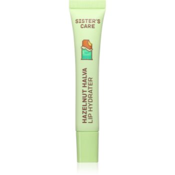 Sister's Aroma Lip Hydrater balsam de buze colorat