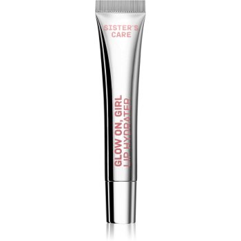 Sister's Aroma Lip Hydrater balsam de buze colorat