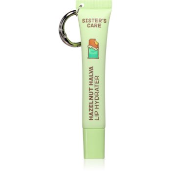 Sister's Aroma Lip Hydrater balsam de buze colorat pentru chei
