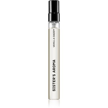 Sister's Aroma Perfumes Vanilla Daddy парфумована вода унісекс 10 мл