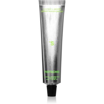 Sister's Aroma Smart Hand Cream Pistachio крем для рук 30 мл