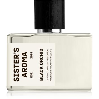 Sister’s Aroma Sex&Black orchid odorizant de camera pentru mașină Aroma imagine noua