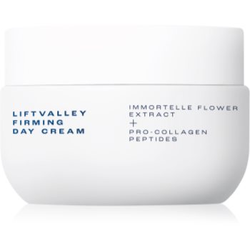 SK3N Liftvalley Firming Day Cream зміцнюючий денний крем 50 мл