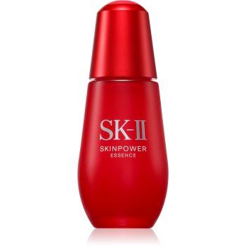 SK-II Skinpower Essence ser pentru minimizarea porilor