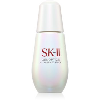 SK-II GenOptics Ultraura Essence ser cu efect iluminator