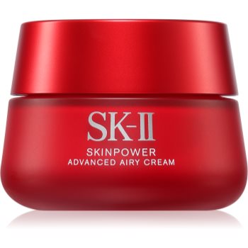 SK-II Skinpower crema hidratanta usoara pentru intinerirea pielii