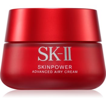 SK-II Skinpower Advanced Airy Cream crema hidratanta usoara pentru intinerirea pielii