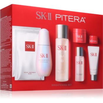 Sk-ii Pitera™ Brightening Set Set Cadou Pentru O Piele Mai Luminoasa