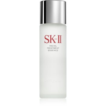 SK-II Facial Treatment Essence ser facial împotriva îmbătrânirii pielii