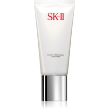 SK-II Facial Treatment cremă hidratantă pentru curățare