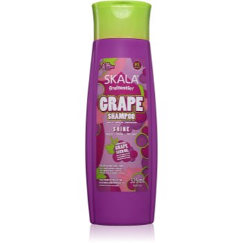 Skala Grape șampon pentru stralucire Îngrijirea părului, Skala Grape șampon pentru stralucire - Sellmag.ro