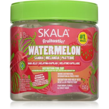 Skala Watermelon gel de par Îngrijirea părului, Skala Watermelon gel de par - Sellmag.ro