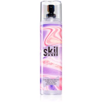 Skil Toxic Love Sweet Temptation spray de corp parfumat pentru femei