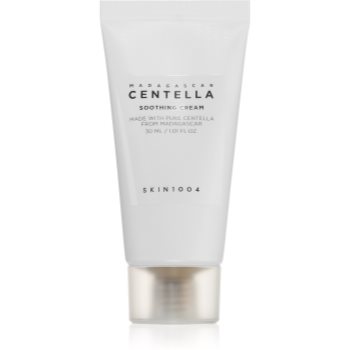 SKIN1004 Madagascar Centella Soothing Cream spray intens hrănitor și liniștitor pentru regenerarea și reînnoirea pielii